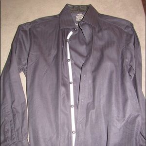 Dress shirt like brand new